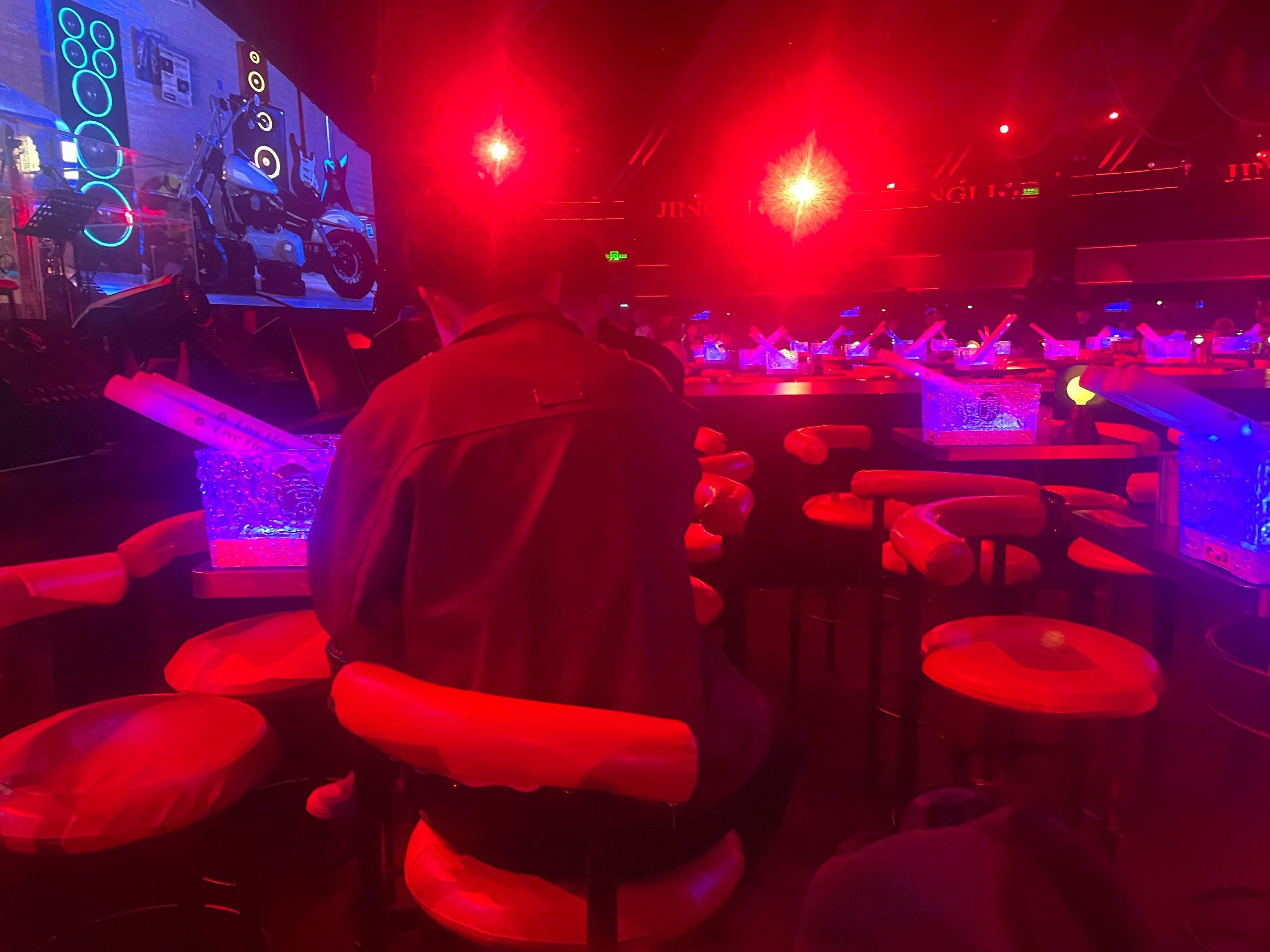 沈阳商务ktv专业商务ktv订房首选-沈河区ktv预定